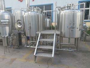 500l: n Micro Beer Brewery